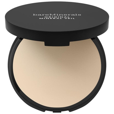 Original Mineral Veil Compact Sheer Fair 9 Gr