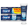 Pro-Expert Advanced Limpieza Profunda Pasta Dentífrica 2 X 75 Ml