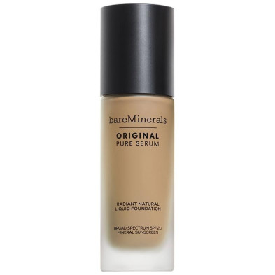 Original Pure Serum Liquid Foundation Medium Neutral 3 30 Ml