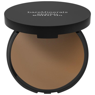 Original Mineral Veil Compact Sheer Tan 9 Gr