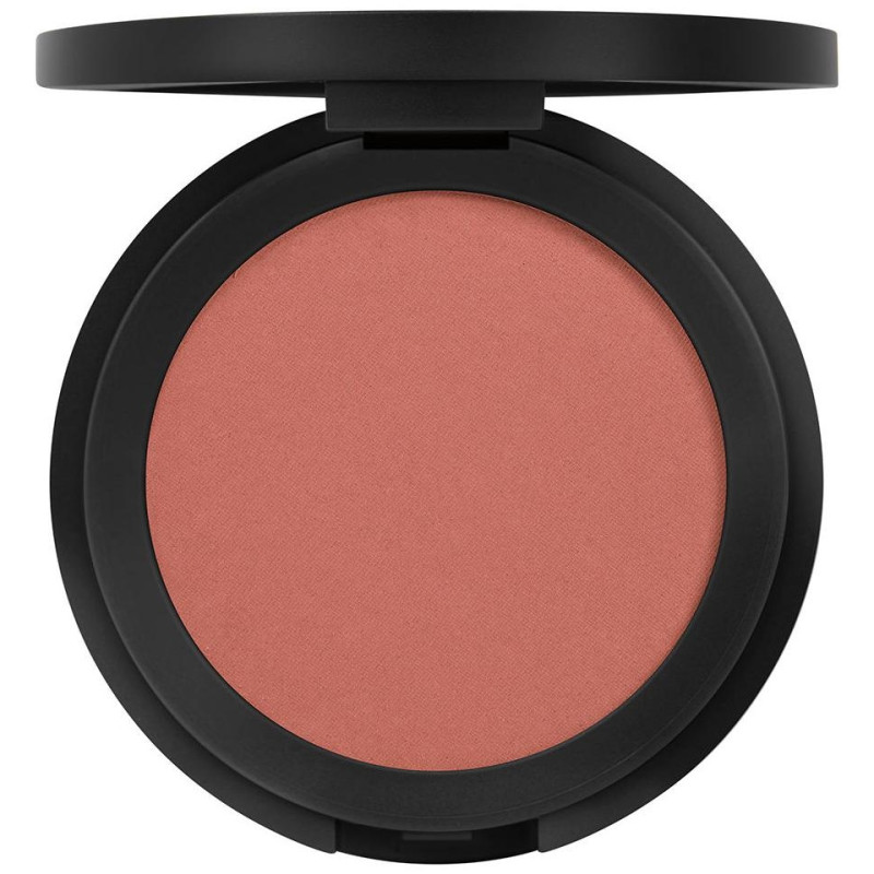 Gen Nude Powder Blush Strike A Rose 6 Gr
