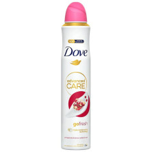 Go Fresh Advanced Care Pomegranate Y Lemon Deo Vapo 200 Ml