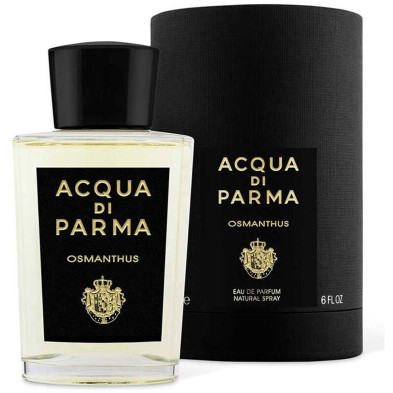 Colonia Osmanthus Eau De Parfum Vaporizador 180 Ml