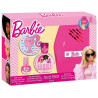 Barbie Estuche 4 Pz