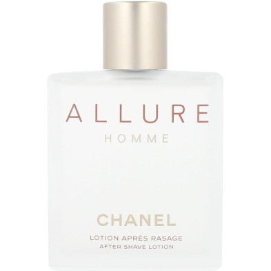 Allure Homme Loción Para Después Afeitado 100 Ml