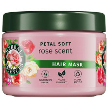 Rosas Mascarilla Suavidad 500 Ml