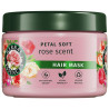 Rosas Mascarilla Suavidad 500 Ml