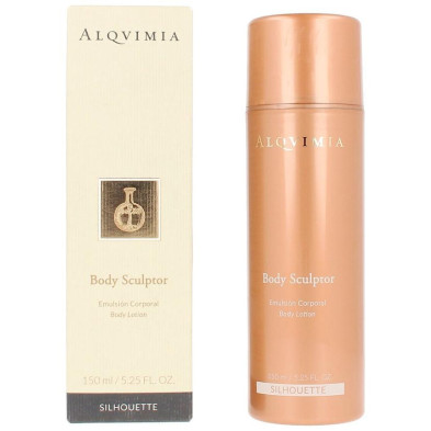 Body Sculptor Emulsión Corporal 150 Ml