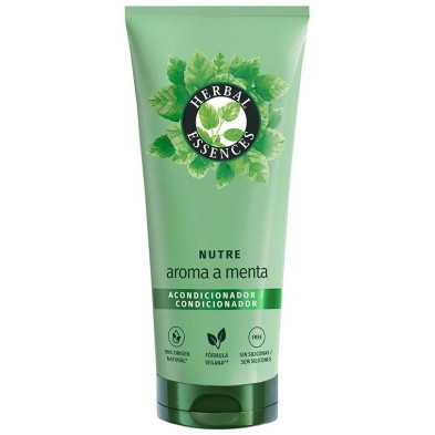 Menta Acondicionador Nutritivo 250 Ml
