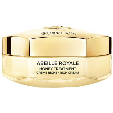 Abeille Royale Crema Rica De Día 50 Ml