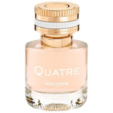 Quatre Pour Femme Eau De Parfum Vaporizador 30 Ml