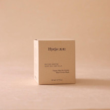 Vegan Matcha Mascarilla De Arcilla 110 Ml