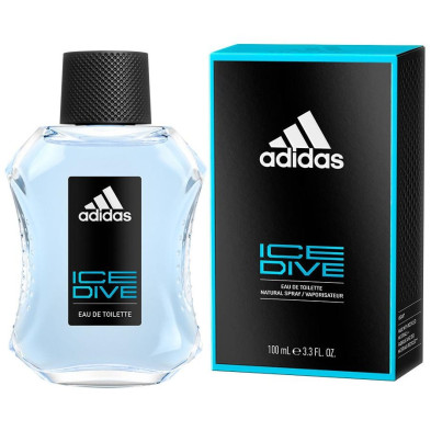Ice Dive Edt Vapo 100 Ml