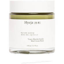 Vegan Matcha Mascarilla De Arcilla 110 Ml
