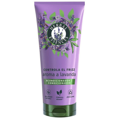 Lavanda Acondicionador Ant-Frizz 250 Ml