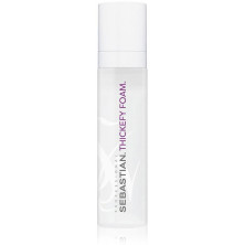 Thickefy Foam Espuma De Peinado Volumen Y Fijación 190 Ml