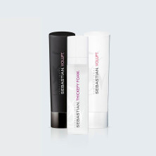 Thickefy Foam Espuma De Peinado Volumen Y Fijación 190 Ml