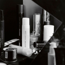 Thickefy Foam Espuma De Peinado Volumen Y Fijación 190 Ml