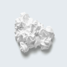 Thickefy Foam Espuma De Peinado Volumen Y Fijación 190 Ml