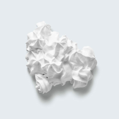 Thickefy Foam Espuma De Peinado Volumen Y Fijación 190 Ml