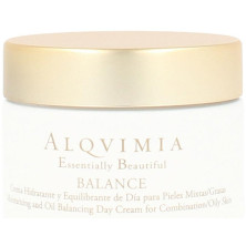 Balance Crema Hidratante Equilibrante Pieles Mixtas-Grasas 50 Ml
