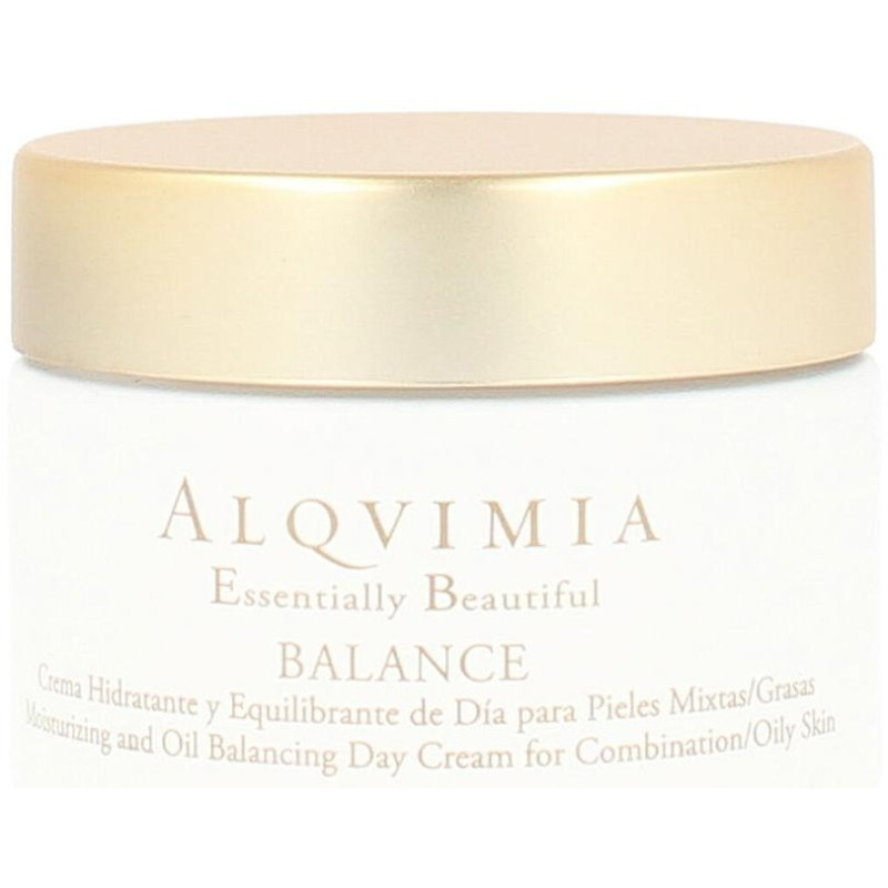 Balance Crema Hidratante Equilibrante Pieles Mixtas-Grasas 50 Ml