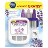 3Volution Ambientador Aparato + Recambio Lavanda 20 Ml