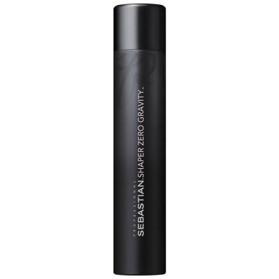 Shaper Zero Gravity Spray De Peinado Fijación Ligera 300 Ml
