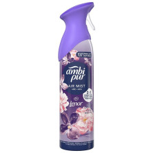Air Mist Ambientador Flores Exóticas Spray 185 Ml