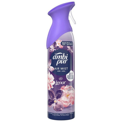 Air Mist Ambientador Flores Exóticas Spray 185 Ml