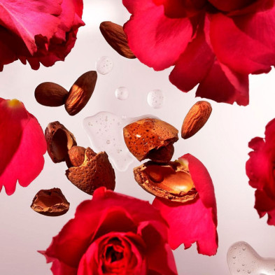 The Ritual Of Ayurveda Shower Oil 200 Ml