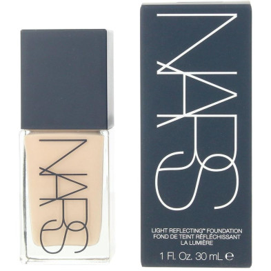 Light Reflecting Advance Skincare Fondo Fluido Deauville 30 Ml