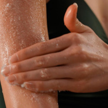 The Ritual Of Jing Relaxing Body Scrub 300 Gr