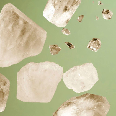 The Ritual Of Jing Relaxing Body Scrub 300 Gr