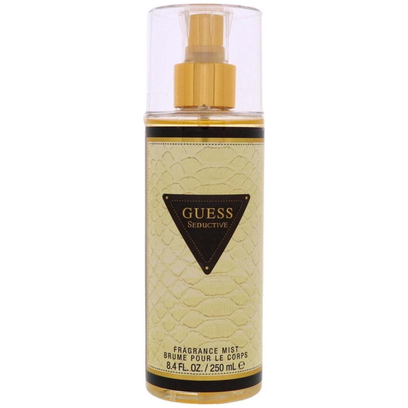 Guess Seductive Bruma Corporal Perfumada 250Ml