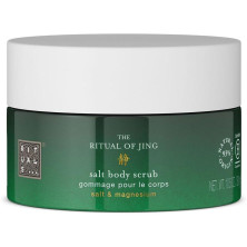 The Ritual Of Jing Relaxing Body Scrub 300 Gr