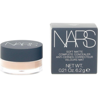 Soft Matte Complete Corrector Ginger 6,2 Gr