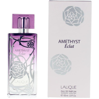 Amethyst Eclat Edp Vapo 100 Ml
