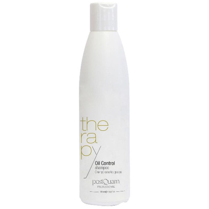 Therapy Oil Control Shampoo 250 Ml
