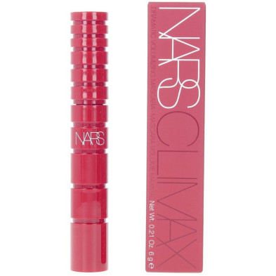 Climax Máscara De Pestañas 6 Gr