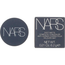 Soft Matte Complete Corrector Honey 6,2 Gr