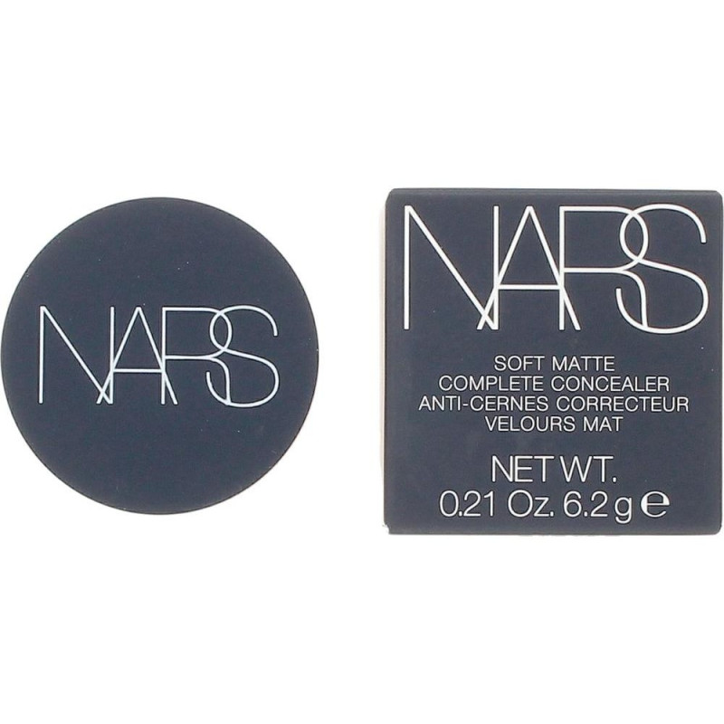 Soft Matte Complete Corrector Honey 6,2 Gr