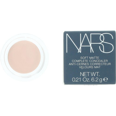 Soft Matte Complete Corrector Vanilla 6,2 Gr
