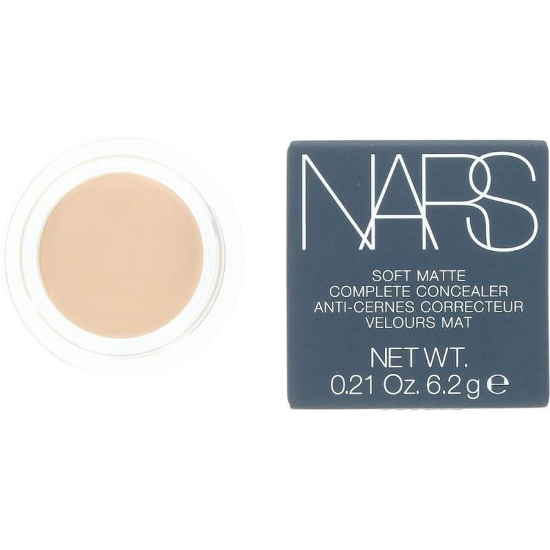 Soft Matte Complete Corrector Café Con Leche 6,2 Gr