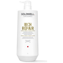 Rich Repair Shampoo 1000 Ml