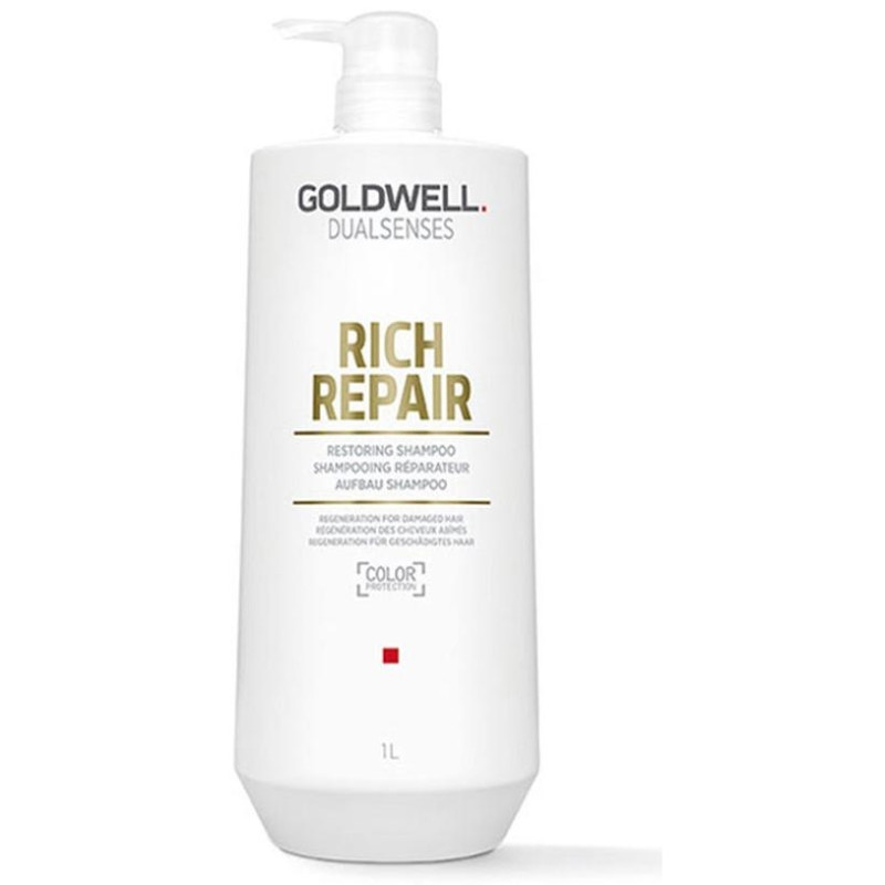 Rich Repair Shampoo 1000 Ml