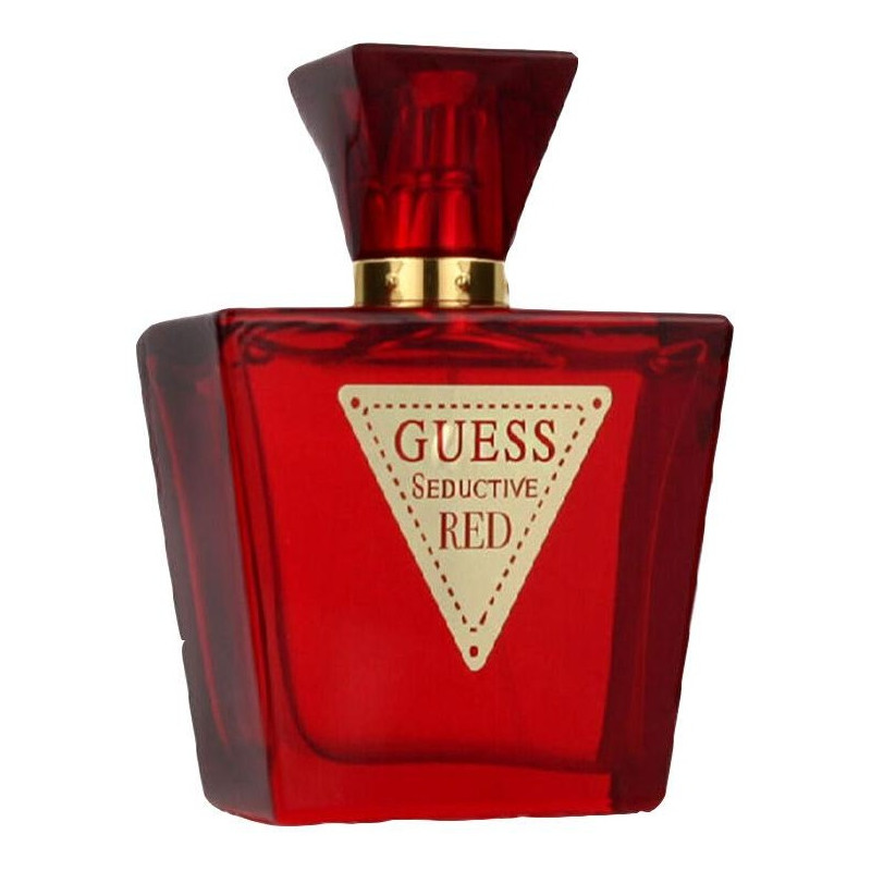 Seductive Red Edt Vapo 75 Ml