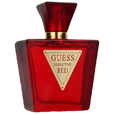 Seductive Red Edt Vapo 75 Ml