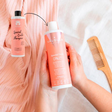 Special Curls 0% Champú Método Curly 400 Ml