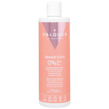 Special Curls 0% Champú Método Curly 400 Ml